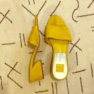 Dolce Vita Rilee Mule